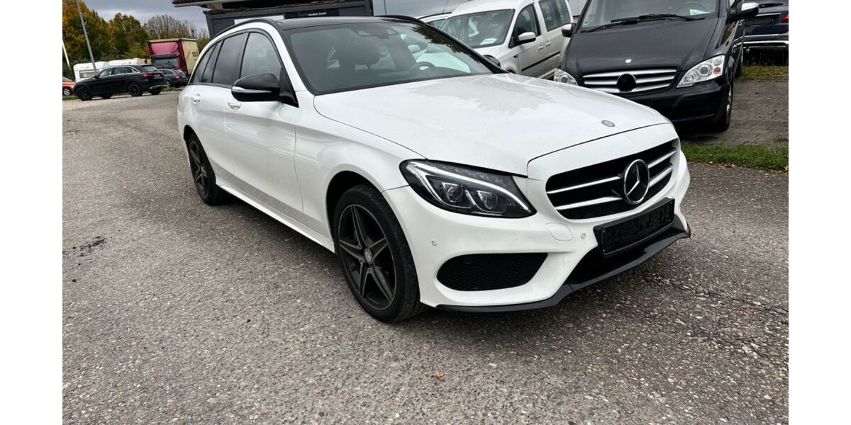 Mercedes-Benz C 250 279.000 km 12.000 &euro; Essingen 73457