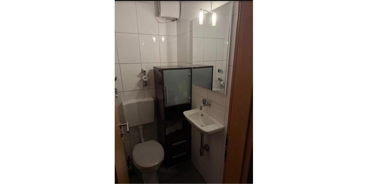 Erdgeschoßwohnung Schwäbisch Gmünd Bargau - 3 Zimmer, 79 m&sup2;, 1.150&euro; | Angebot:27576587