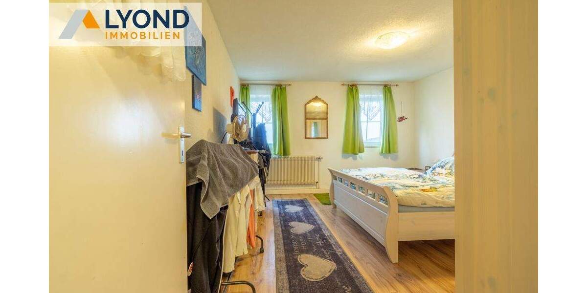 Einfamilienhaus Abtsgmünd / Untergröningen Untergröningen - 1 Zimmer, 400 m&sup2;, 480.000&euro; | Angebot:25676949