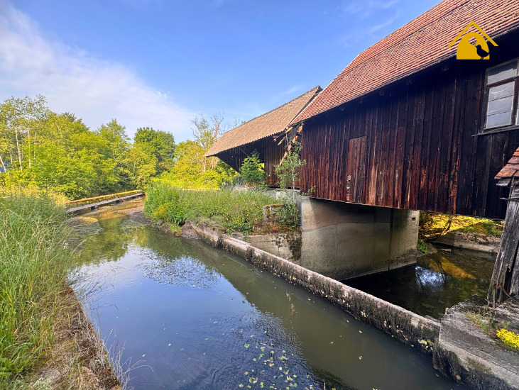 Gewerbeobjekt Gaildorf - 950.000&euro; | Angebot:21343341