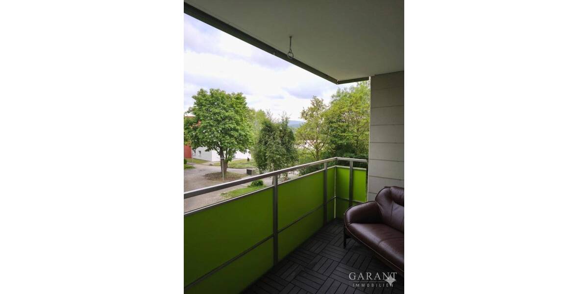 Etagenwohnung Schwäbisch Gmünd Bettringen - 3 Zimmer, 84 m&sup2;, 199.000&euro; | Angebot:26585615