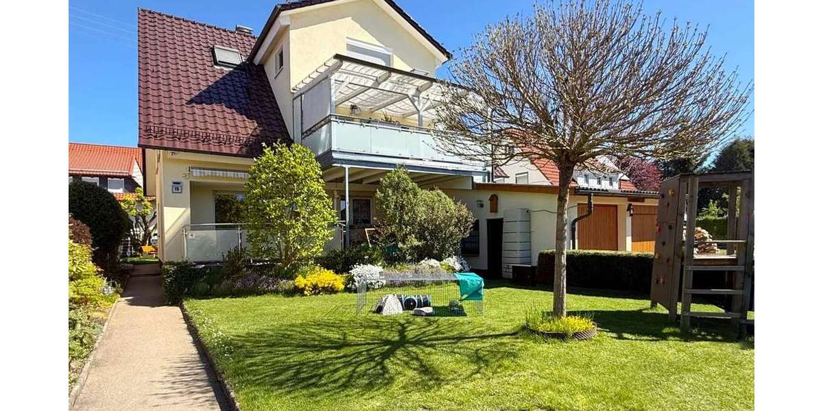 Einfamilienhaus Alfdorf - 9 Zimmer, 251 m&sup2;, 550.000&euro; | Angebot:26501578