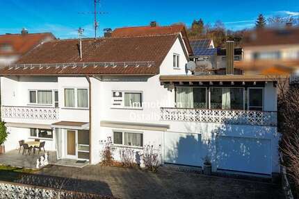 Haus Leinzell - 8 Zimmer, 167 m&sup2;, 399.900&euro; | Angebot:24821694