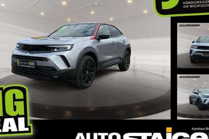 Opel Mokka 10.510 km 19.990 &euro; Schwäbisch Gmünd 73525