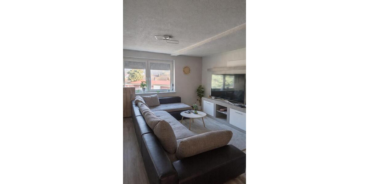 Einfamilienhaus Giengen an der Brenz - 5 Zimmer, 110 m&sup2;, 950&euro; | Angebot:25980751