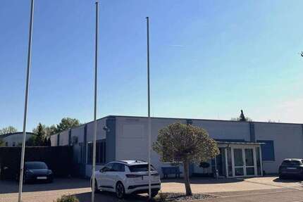 Gewerbeobjekt Nördlingen - 1.650.000&euro; | Angebot:22733016