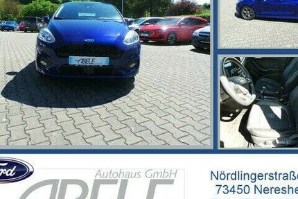 Ford Fiesta 65.500 km 11.980 &euro; Neresheim 73450