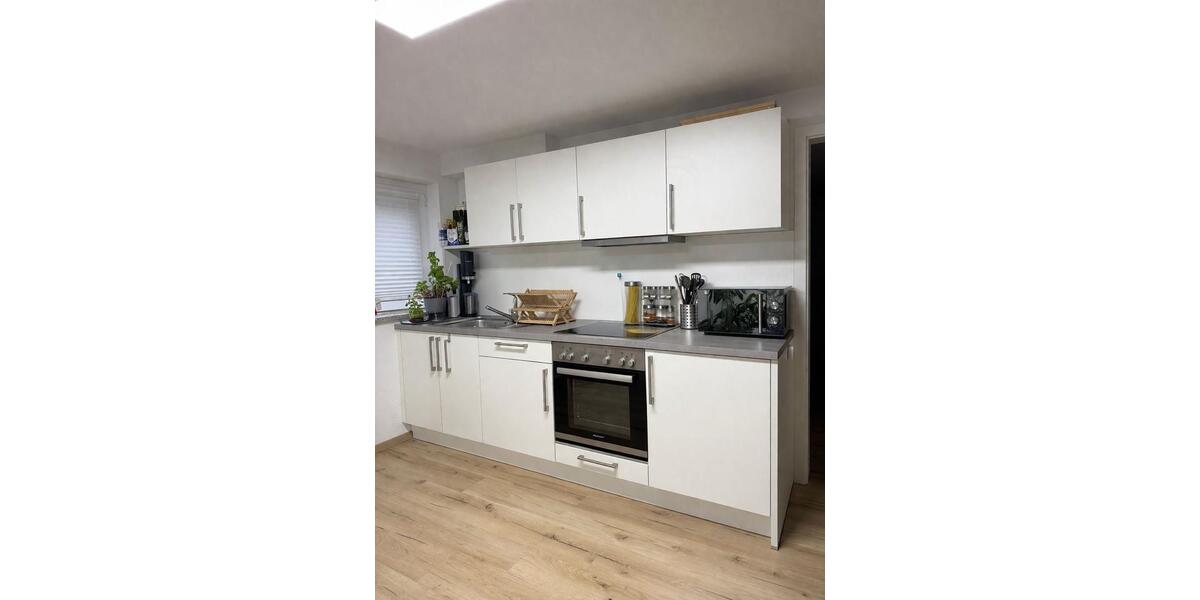 Etagenwohnung Hüttlingen - 2 Zimmer, 54 m&sup2;, 770&euro; | Angebot:25976187