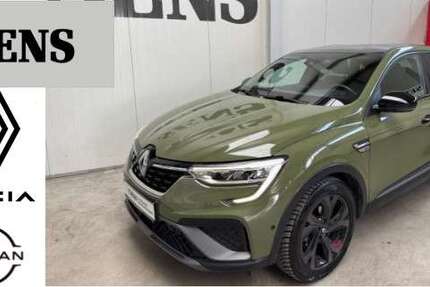 Renault Arkana 97.150 km 19.950 &euro; Nördlingen 86720