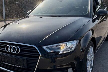 Audi A3 167.000 km 12.200 &euro; Essingen­­­ 73457