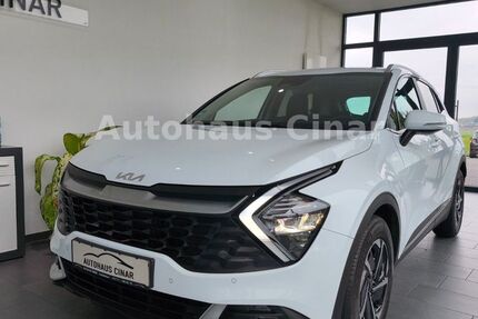 Kia Sportage 55.600 km 23.990 &euro; Waldstetten 73550