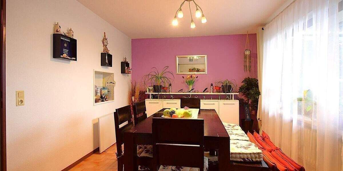 Einfamilienhaus Mutlangen - 5 Zimmer, 121 m&sup2;, 400.000&euro; | Angebot:26685313
