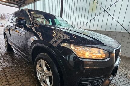 Volvo XC90 292.000 km 13.299 &euro; Nordlingen 86720