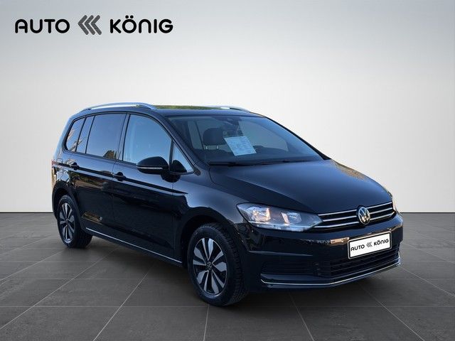 VW Touran 26.483 km 32.490 &euro; Nördlingen 86720