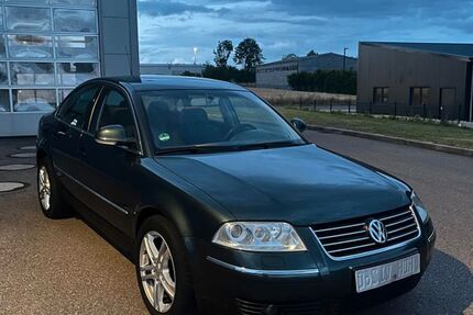 VW Passat 264.000 km 2.000 &euro; Böhmenkirch 89558