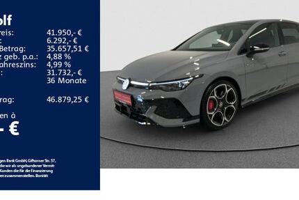 VW Golf 12.120 km 41.850 &euro; Aalen 73431