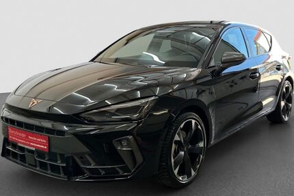 Cupra Leon 3.100 km 32.590 &euro; Hüttlingen 73460