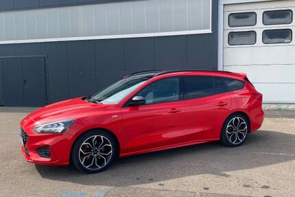 Ford Focus 90.000 km 14.100 &euro; Nördlingen 86720