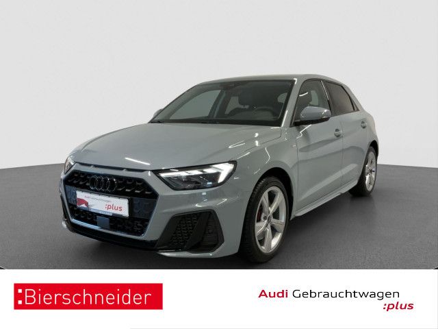 Audi A1 11.653 km 31.350 &euro; Aalen 73431