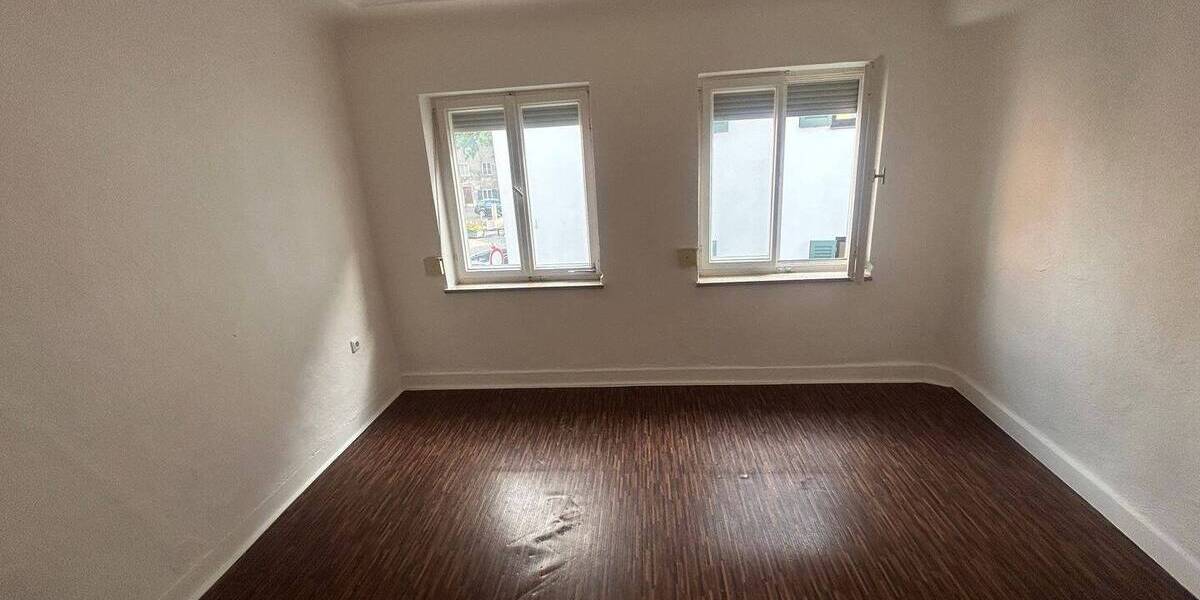 Etagenwohnung Nördlingen - 3 Zimmer, 75 m&sup2;, 750&euro; | Angebot:25741037