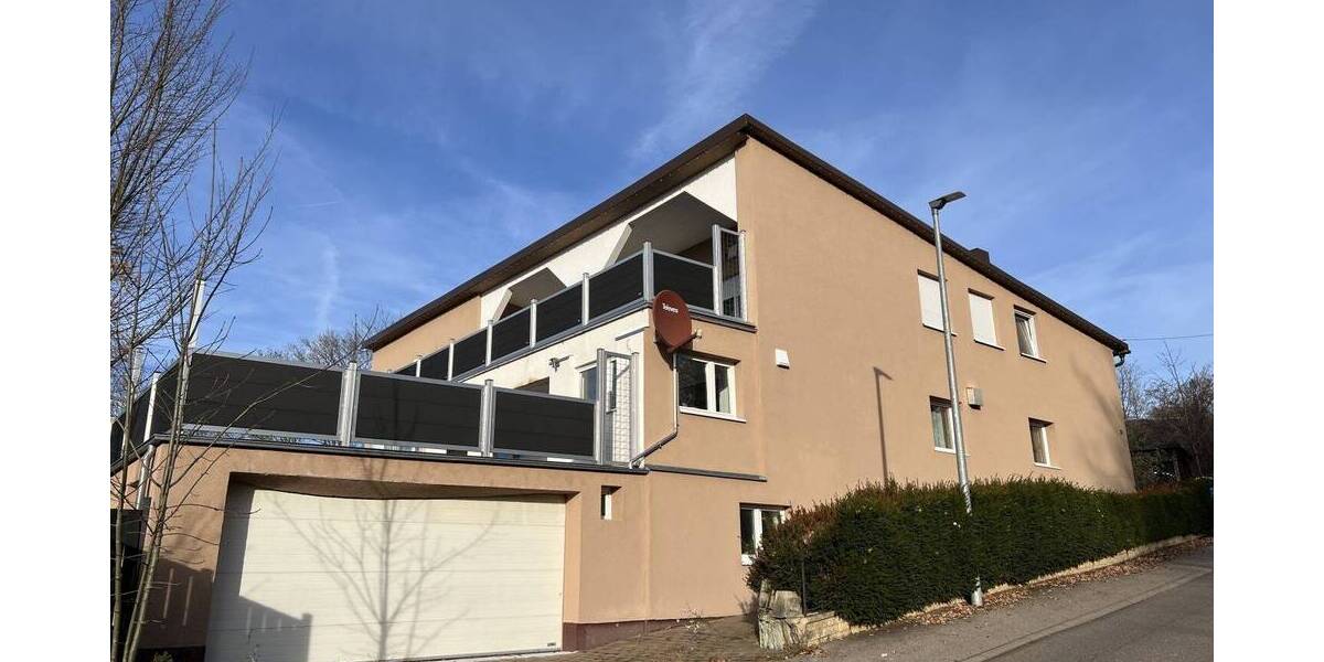 Mehrfamilienhaus, Wohnhaus Abtsgmünd Untergröningen - 1 Zimmer, 455 m&sup2;, 750.000&euro; | Angebot:25678149