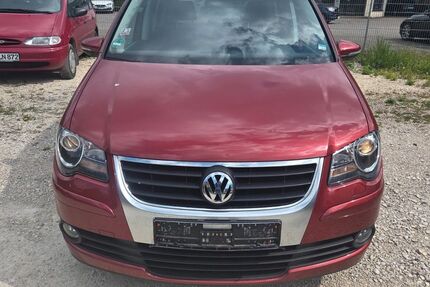 VW Touran 318.450 km 1.500 &euro; Aalen 73433