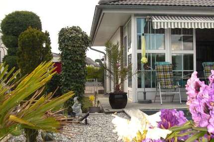 Haus Abtsgmünd - 4.5 Zimmer, 135 m&sup2;, 695.000&euro; | Angebot:24004923