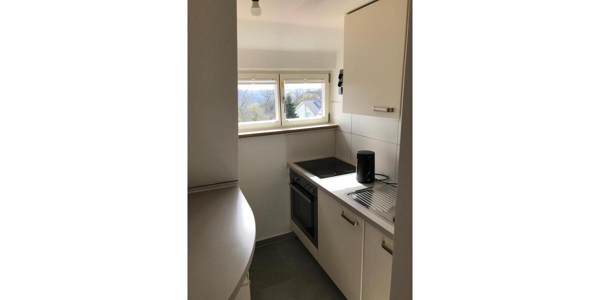 Dachgeschoßwohnung Alfdorf - 2.5 Zimmer, 71 m&sup2;, 880&euro; | Angebot:26341789