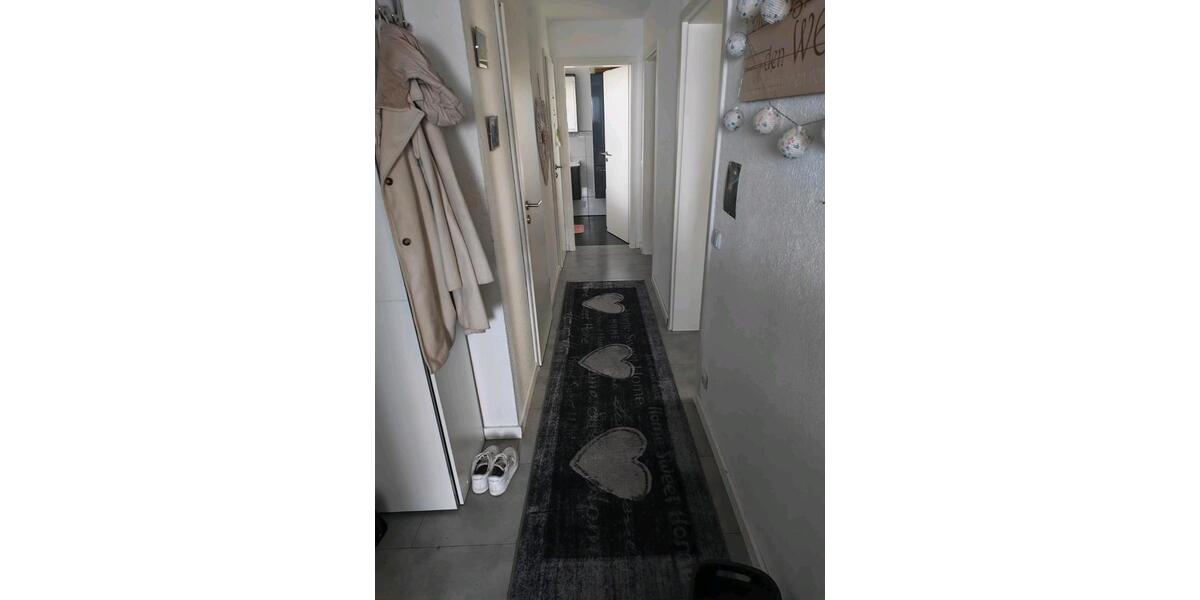 Etagenwohnung Heidenheim an der Brenz Aufhausen - 3.5 Zimmer, 82 m&sup2;, 185.000&euro; | Angebot:25591274