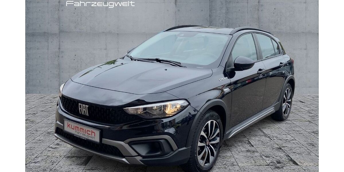Fiat Tipo 12.421 km 22.600 &euro; Bopfingen 73441