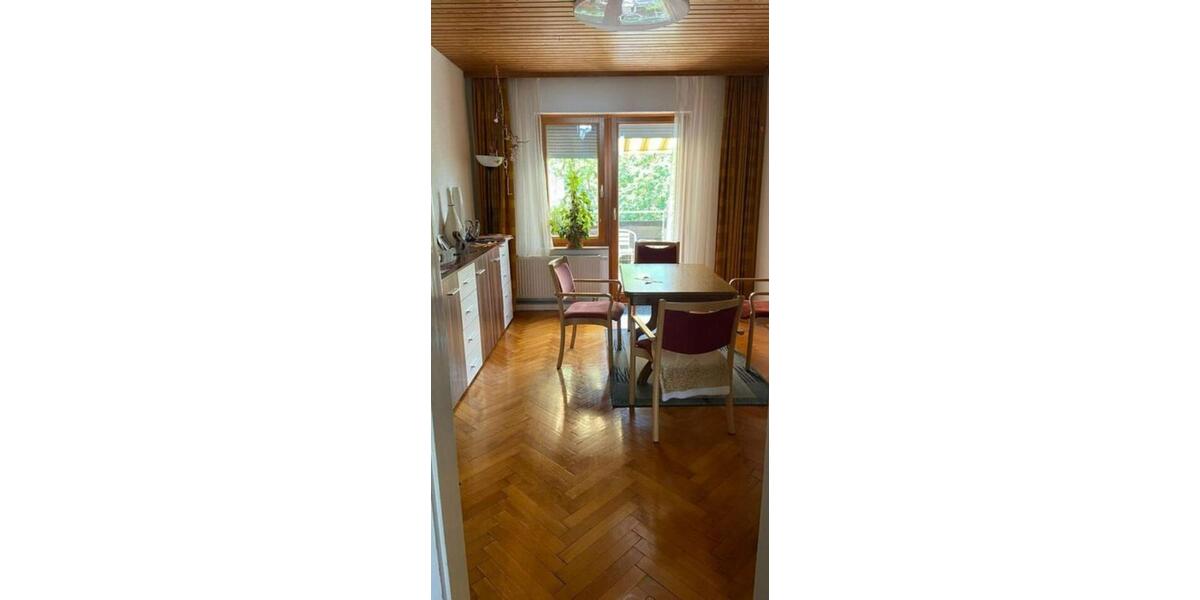 Einfamilienhaus Heidenheim an der Brenz - 6 Zimmer, 113 m&sup2;, 1.080&euro; | Angebot:25932097