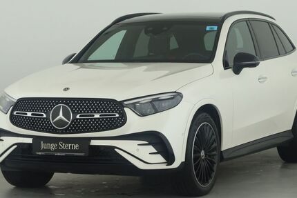 Mercedes-Benz GLC 220 83.931 km 48.850 &euro; Aalen 73431