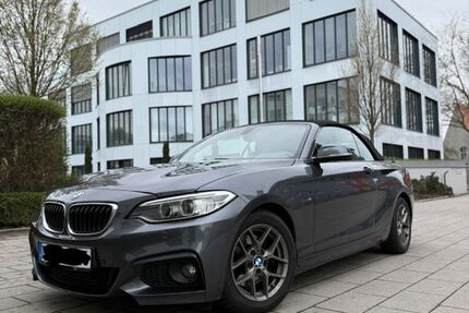 BMW 220 135.000 km 19.450 &euro; Nördlingen 86720