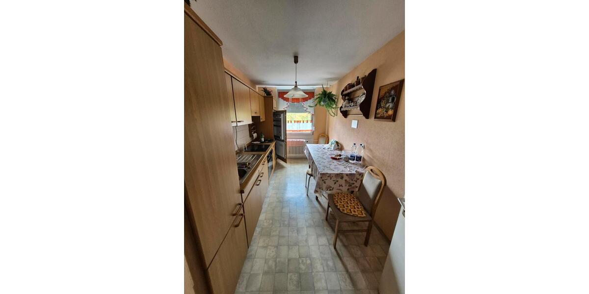 Etagenwohnung Schwäbisch Gmünd Bargau - 3 Zimmer, 83 m&sup2;, 182.000&euro; | Angebot:27609058