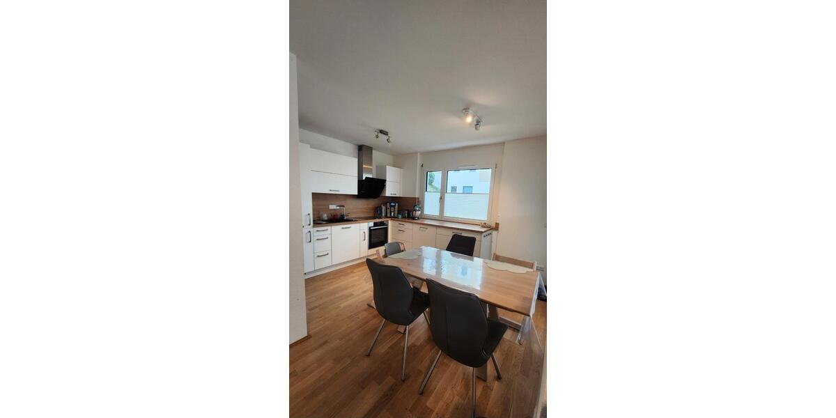 Erdgeschoßwohnung Aalen Unterkochen - 4 Zimmer, 94 m&sup2;, 419.000&euro; | Angebot:27009010