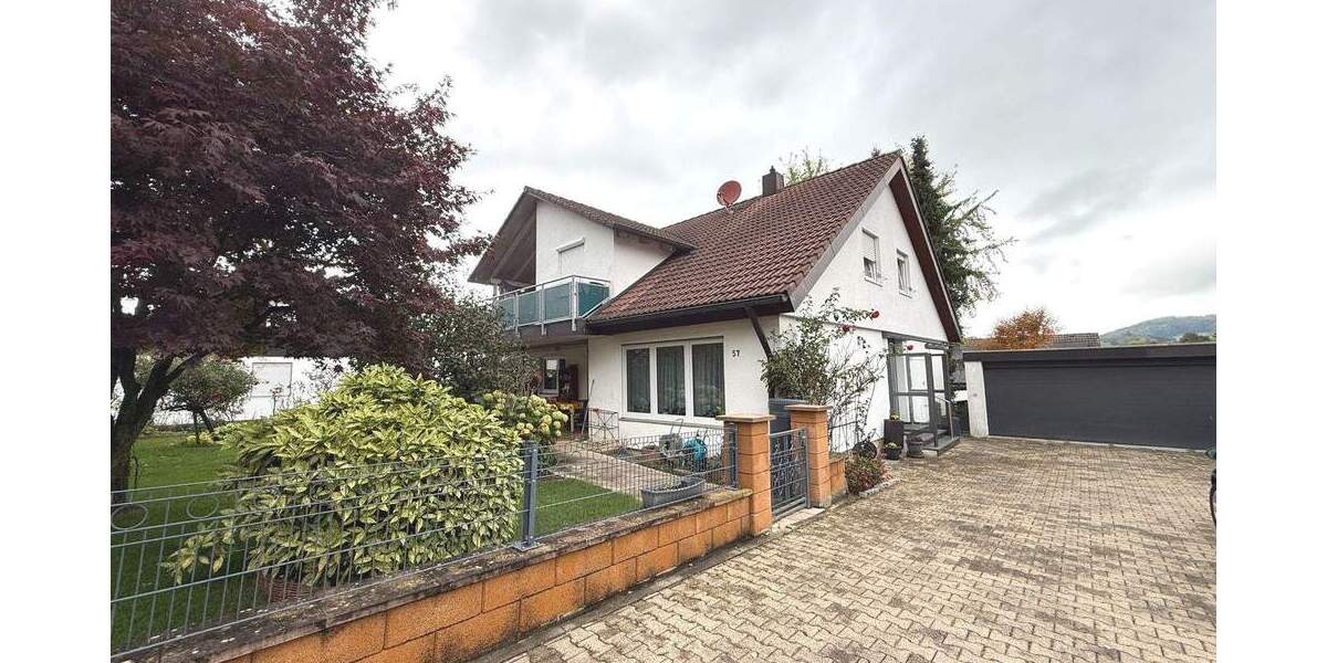 Mehrfamilienhaus, Wohnhaus Donzdorf - 1 Zimmer, 270 m&sup2;, 799.000&euro; | Angebot:25691714