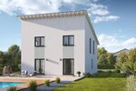 Modern geplantes Einfamilienhaus mit flexiblem Raumkonzept - Einfamilienhaus Heuchlingen | Angebot:27662815
