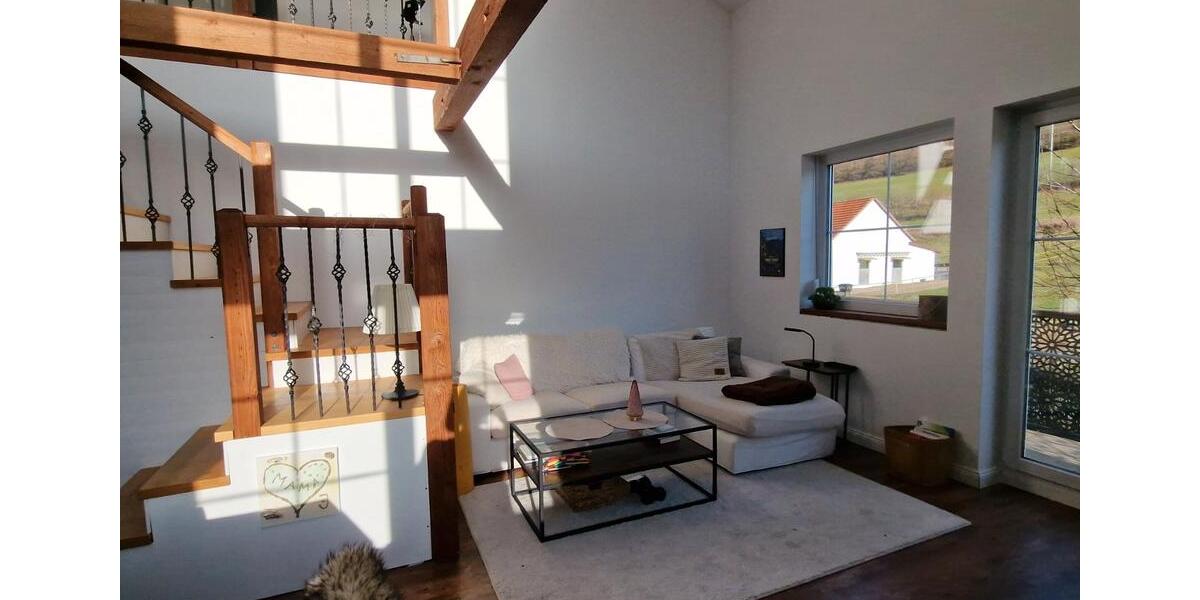 Etagenwohnung Lauterstein - 5.5 Zimmer, 184 m&sup2;, 449.000&euro; | Angebot:27166517