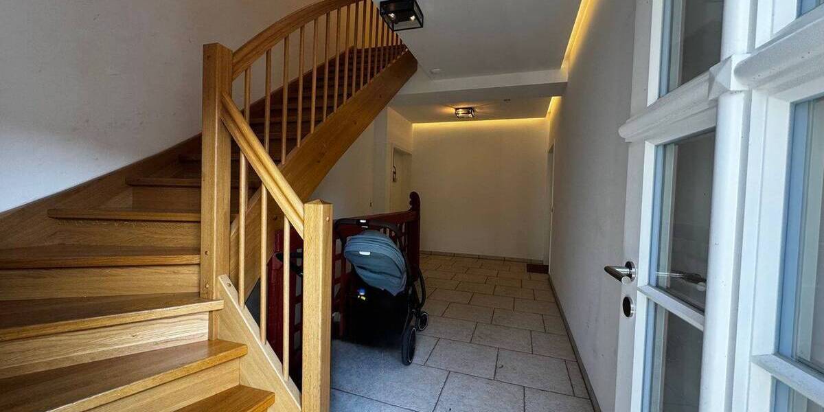 Etagenwohnung Nördlingen - 2 Zimmer, 111 m&sup2;, 399.000&euro; | Angebot:25727235