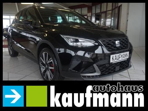 Seat Arona 16.296 km 25.790 &euro; Aalen-Dewangen 73434