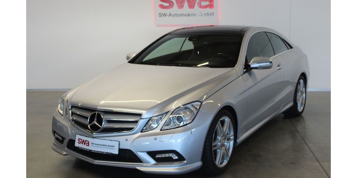 Mercedes-Benz E 500 11.806 km 28.900 &euro; Obersontheim 74423