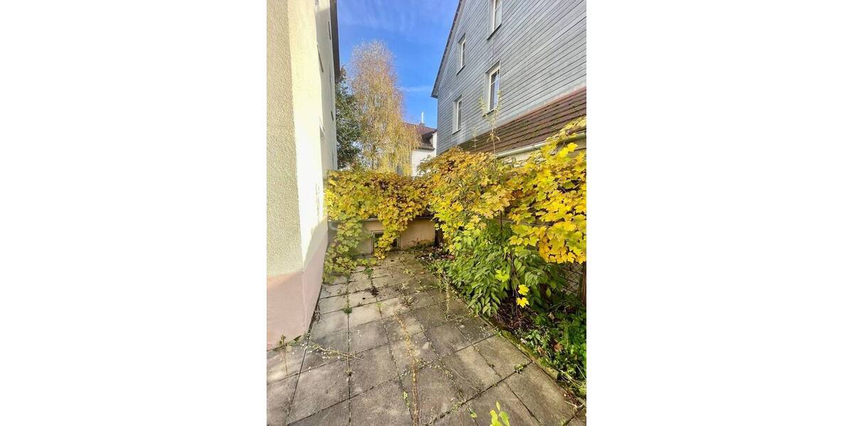 Mehrfamilienhaus, Wohnhaus Schwäbisch Gmünd - 6 Zimmer, 140 m&sup2;, 359.000&euro; | Angebot:25678638