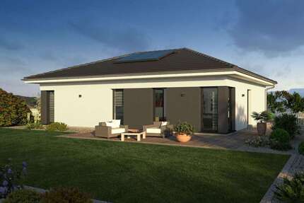 Haus Riesbürg - 4 Zimmer, 107 m&sup2;, 456.555&euro; | Angebot:26696612