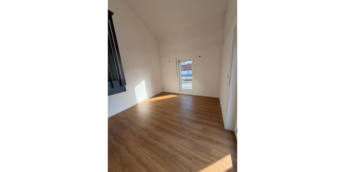 Maisonettenwohnung Nattheim - 3.5 Zimmer, 123 m&sup2;, 1.412&euro; | Angebot:25440873