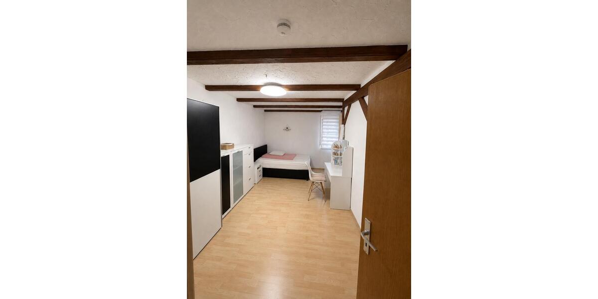 Maisonettenwohnung Aalen Unterkochen - 5 Zimmer, 117 m&sup2;, 355.000&euro; | Angebot:27211427