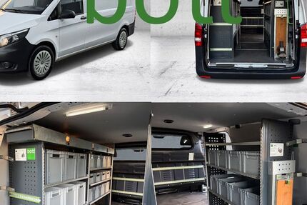 Mercedes-Benz Vito 169.999 km 17.550 &euro; Rainau 73492