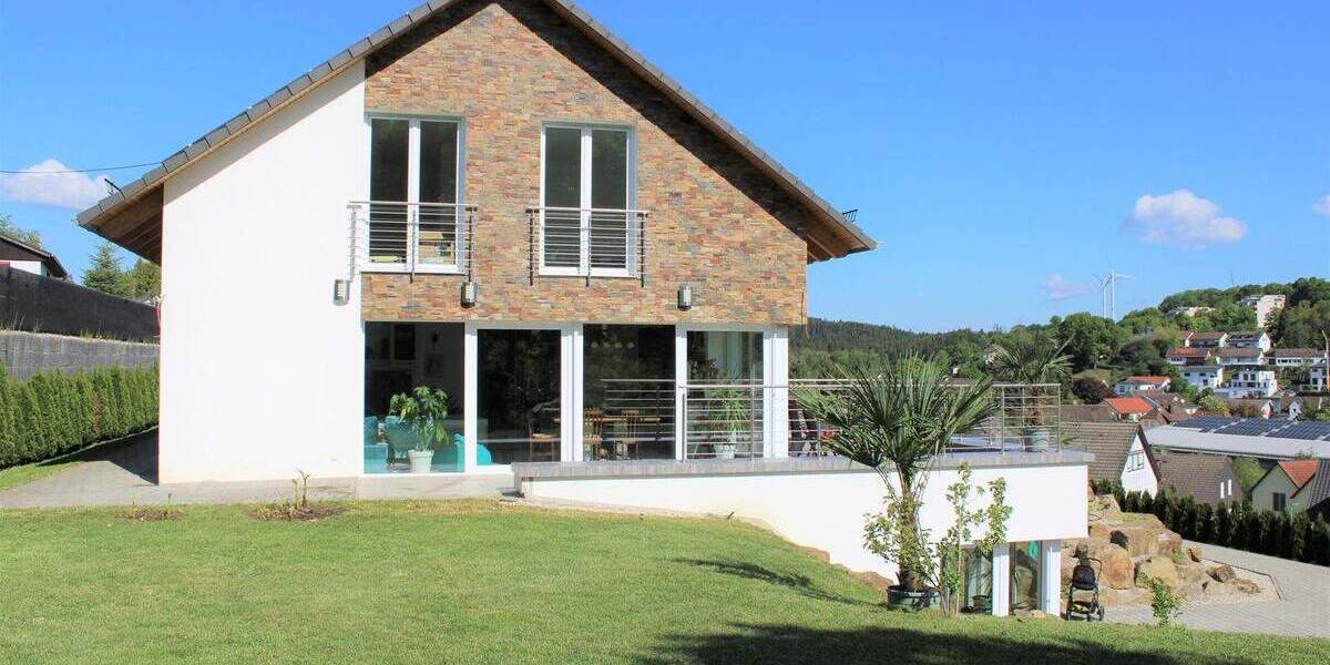 Mehrfamilienhaus, Wohnhaus Leinzell - 1 Zimmer, 314 m&sup2;, 1.699.000&euro; | Angebot:25678656