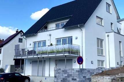 Wohnung Aalen Wasseralfingen - 4 Zimmer, 130 m&sup2;, 599.000&euro; | Angebot:19619585