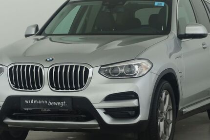 BMW X3 64.425 km 32.850 &euro; Aalen 73431