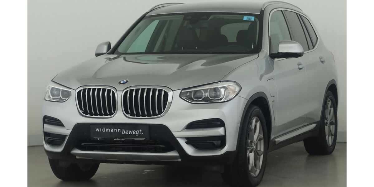 BMW X3 64.425 km 32.850 &euro; Aalen 73431